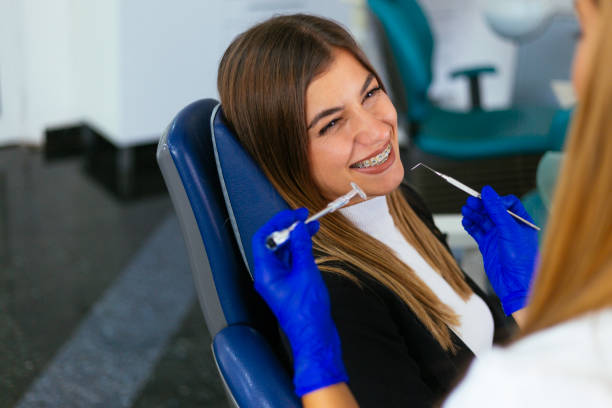 Best Dental Fillings (Composite and Amalgam)  in Harrah, OK