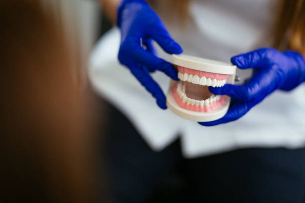Best Root Canal Treatment  in Harrah, OK