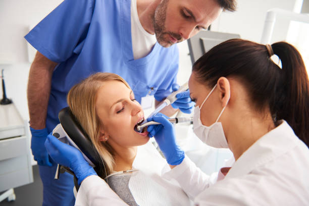 Best Dental Inlays and Onlays  in Harrah, OK