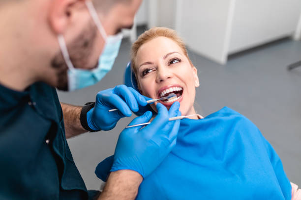 Dental X-Rays and Imaging in Harrah, OK
