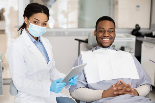 Best Pediatric Dentistry  in Harrah, OK