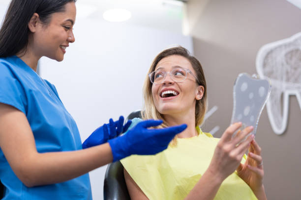 Best Laser Dentistry  in Harrah, OK
