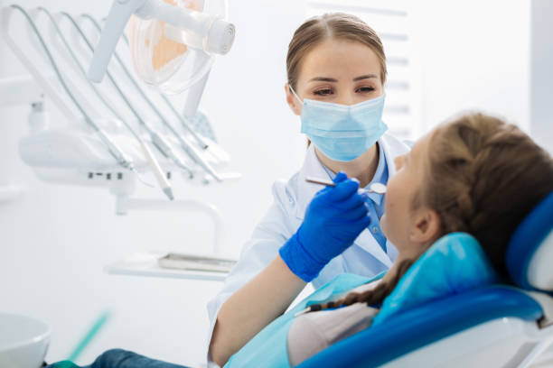 Best Preventive Dentistry  in Harrah, OK